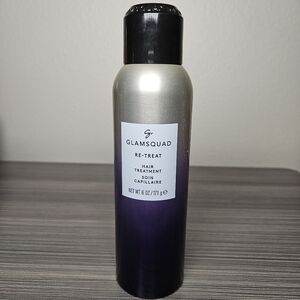 Glamsquad retreat hair treatment New